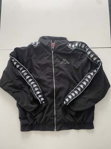 Kappa jacke windbreaker - kappa,