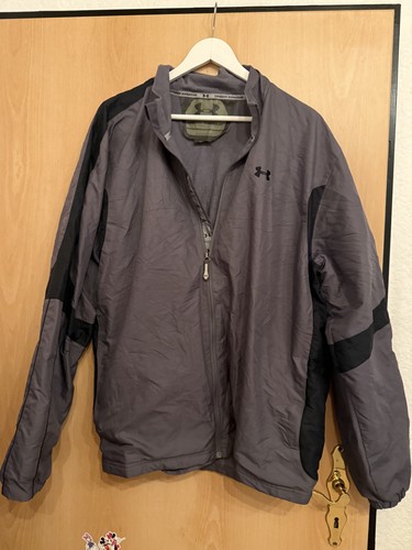 Herrenjacke der marke under - herrenjacke,