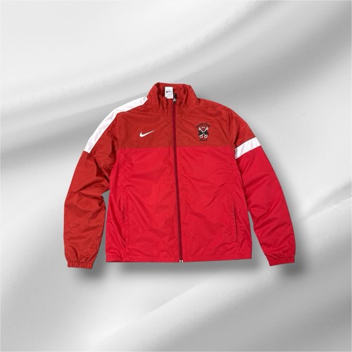 Nike windbreaker jacke - windbreaker,