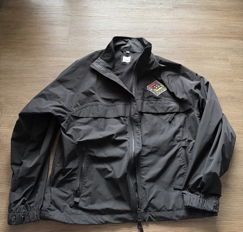 Burberry jacke windbreaker - jacke,