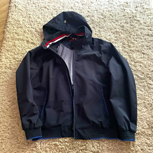 Wellensteyn windbreaker jacke - wellensteyn,