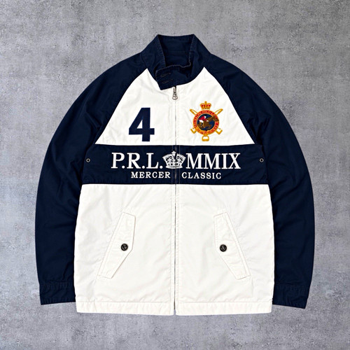 Polo ralph lauren - lauren, wendejacke