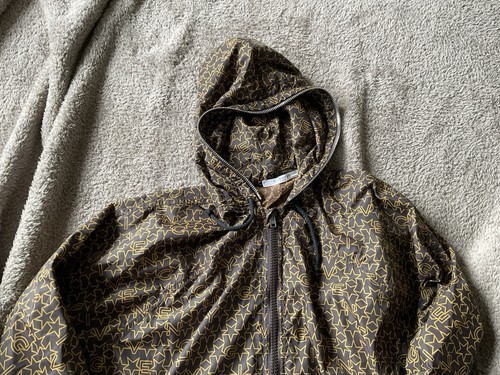 Givenchy herren windbreaker - givenchy,