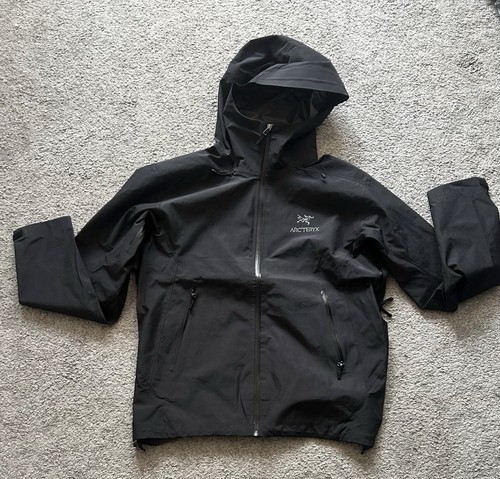 Arcteryx beta jacke - arcteryx,