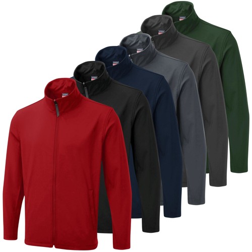 Softshelljacke arbeitsjacke - softshelljacke,