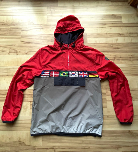 Csbl herren windbreaker jacke - csbl,
