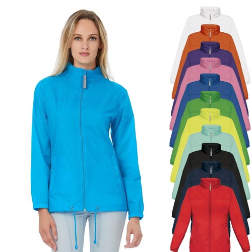 Damen windjacke regenjacke - windjacke,