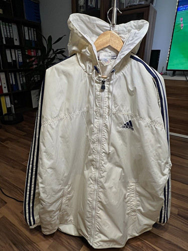 Adidas herren windbreaker - adidas,