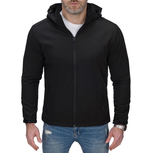 Softshelljacke übergangsjacke - softshelljacke,