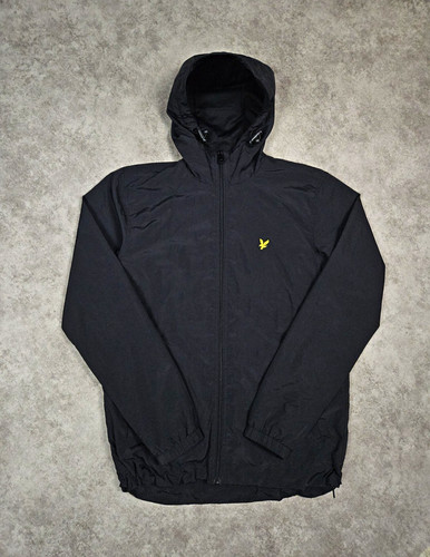 Lyle scott windbreaker - &, |