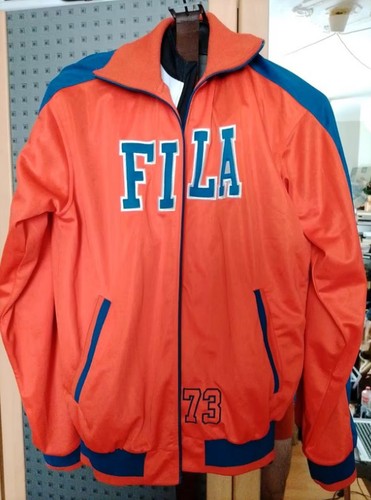 Fila trainingsjacke fashion - fila,