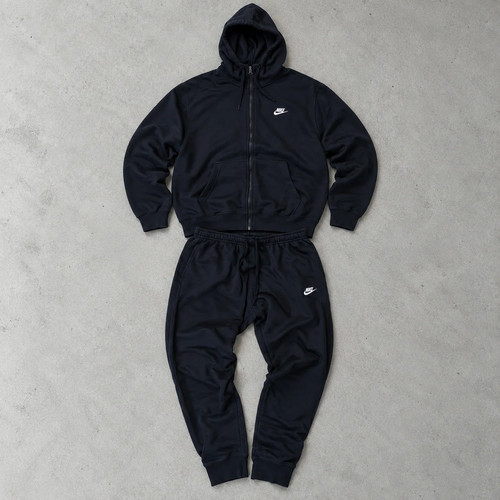 Nike jacket black - nike,