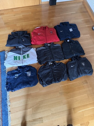 Nike windbreaker konvolut - nike,