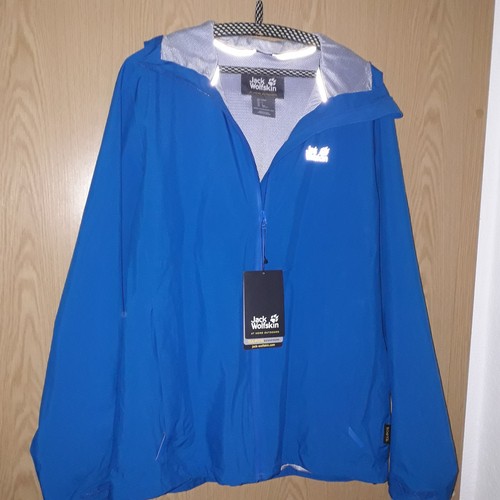 Jack wolfskin herren jacke - jack,
