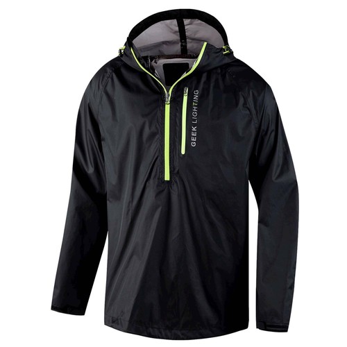 Jacke herren windbreaker - jacke,