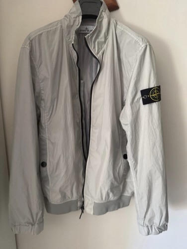 Stone island herren windjacke - stone,