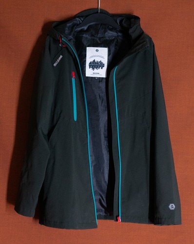Mazine allen windbreaker - mazine, –