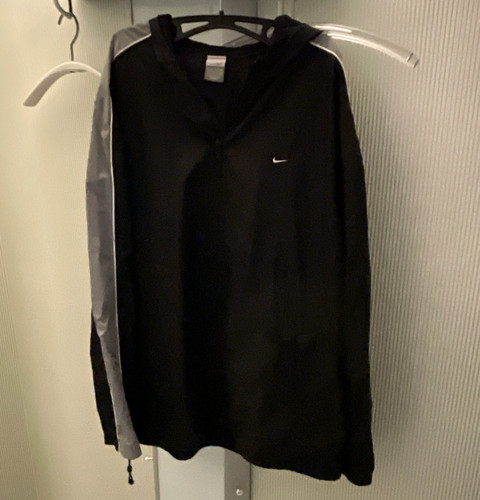 Nike herren windbreaker jacke - herren,