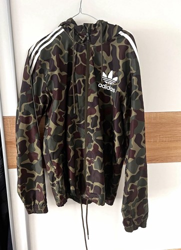 Adidas original windbreaker - original,