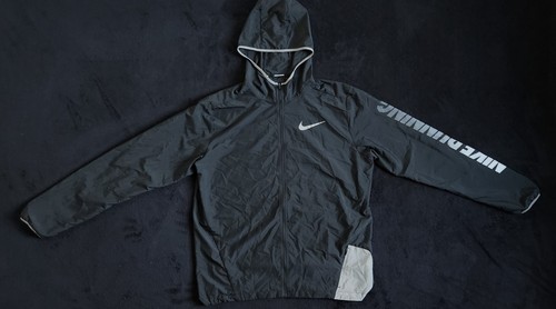 Nike running laufjacke herren - nike,