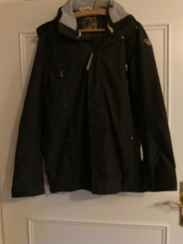 übergangs jacke herren