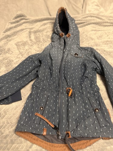 Damen naketano windbreaker - naketano,