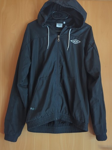 Umbro herren windbreaker jacke - windbreaker,