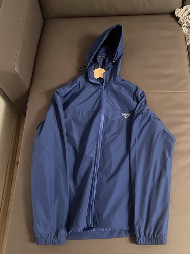 Cooler windbreaker - cooler,