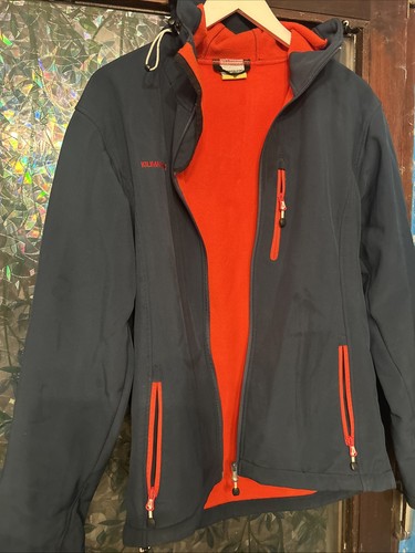 Jacke von kilimanjaro - von,