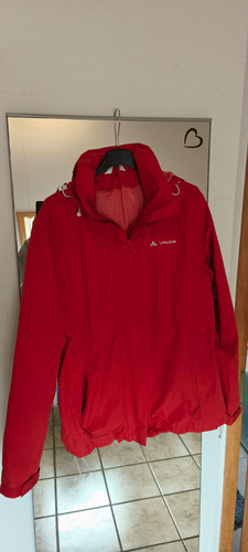 Vaude women escape light - women’s,