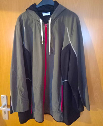 Sportswear herren windbreaker - sportswear,