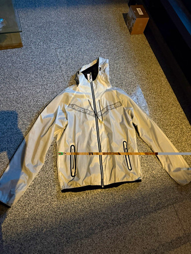 Superdry herren windbreaker - superdry,