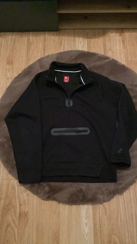 Nike tech kangarou demi - nike,