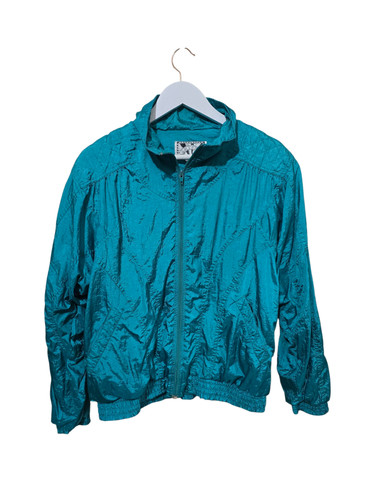 Vintage sunterra windbreaker - vintage,