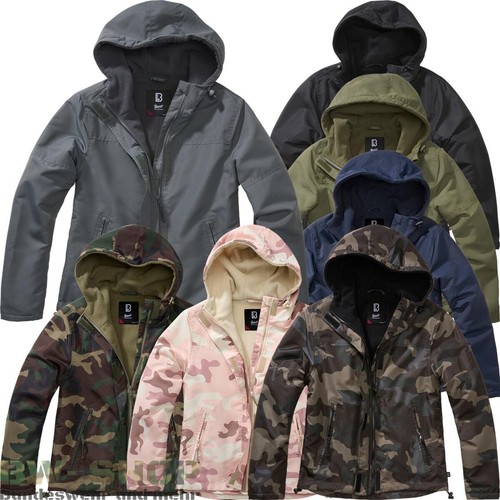 Brandit windbreaker zipper - brandit,