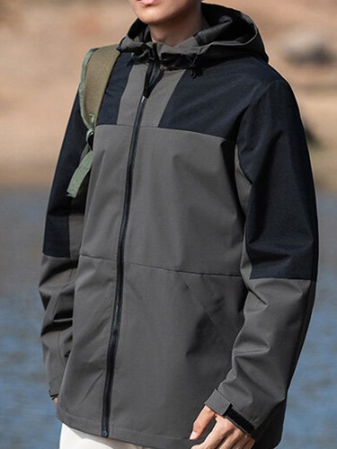 Herren softshell jacke - herren,