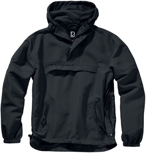 Brandit windbreaker herren - brandit,