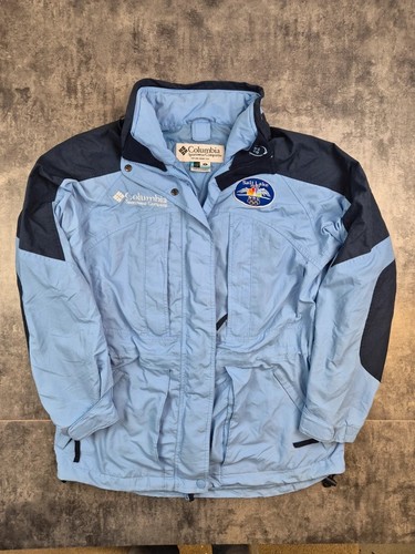 Skijacke columbia vintage - columbia,