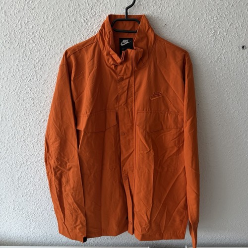 Nike herren windbreaker jacke - windbreaker,