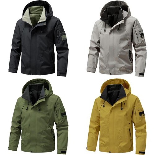 Herren outdoor softshell - herren,