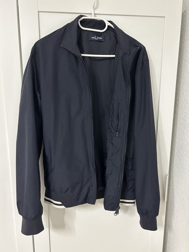 Fred perry jacke herren - fred,
