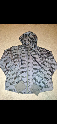 Nike air unisex - unisex, windbreaker