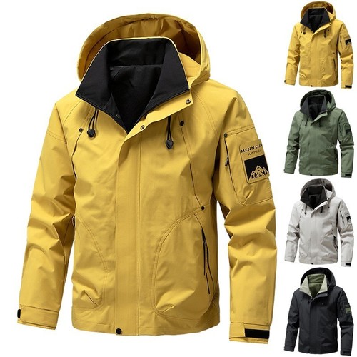 Herren herbstjacke - herren,