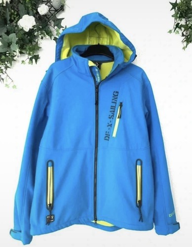 Dry fashion sailing - dry,