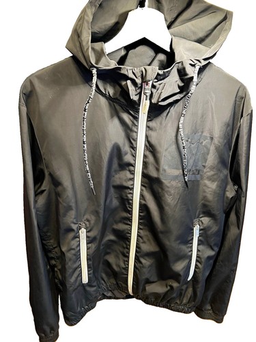 Replay herren windbreaker - herren,