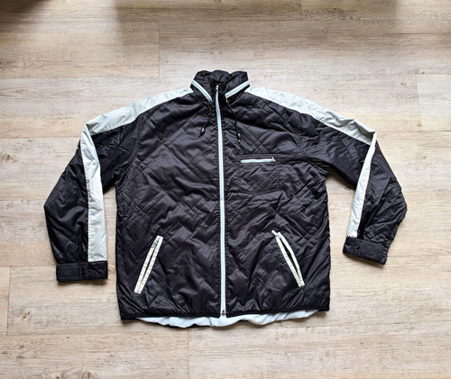 Nike herren windbreaker jacke - windbreaker,