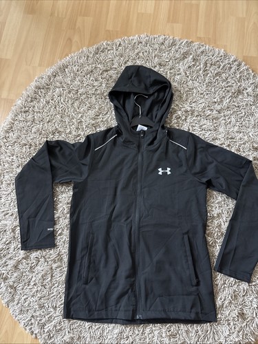 Under armour windbreaker - under,
