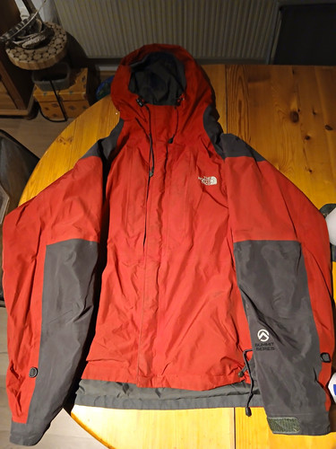 The north face - face, series