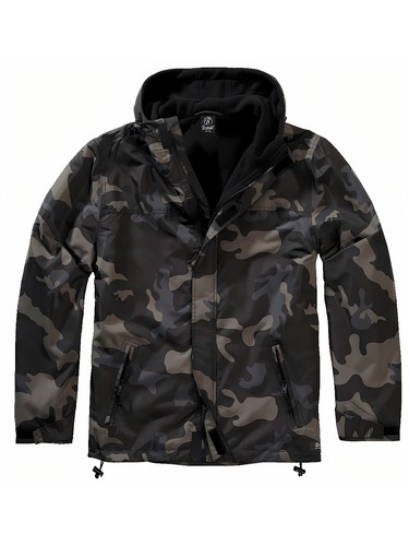 Brandit jacke windbreaker - brandit,