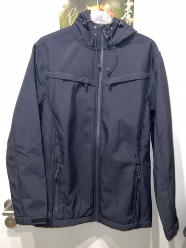 Neue softshell jacke m - neue, gr.m